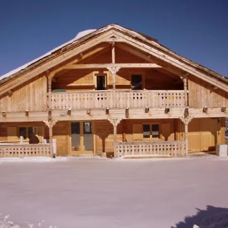 Ker Carlit Chalet Saint-Pierre-dels-Forcats