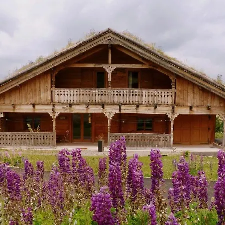 Chalet Ker Carlit *