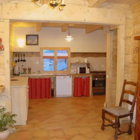 Chalet Ker Carlit