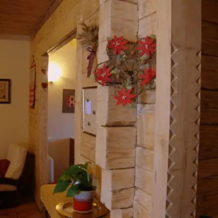 Chalet Ker Carlit *