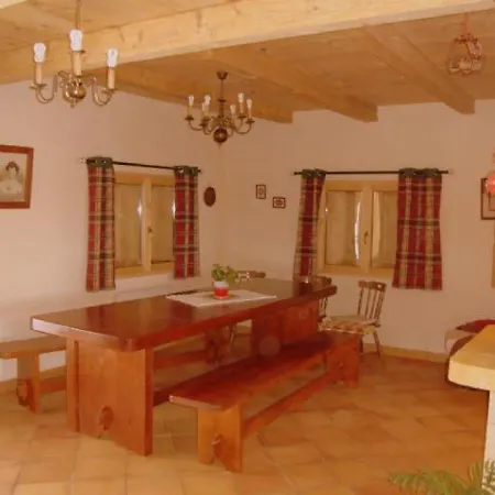 Chalet Ker Carlit *