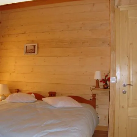 Ker Carlit Chalet