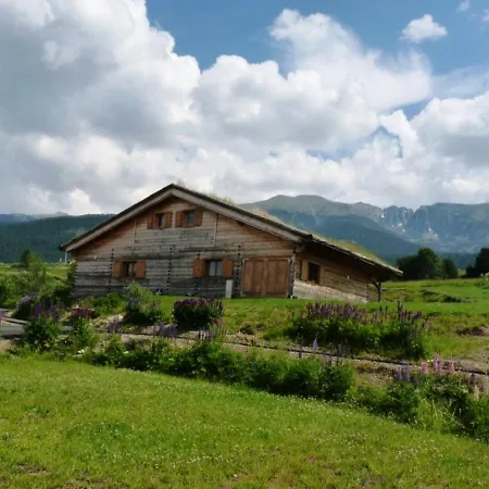 Chalet Ker Carlit