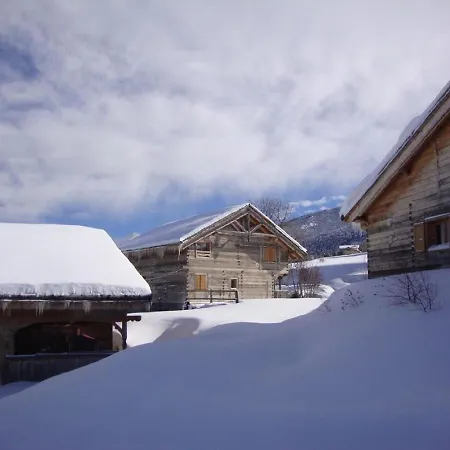 Ker Carlit Saint-Pierre-dels-Forcats