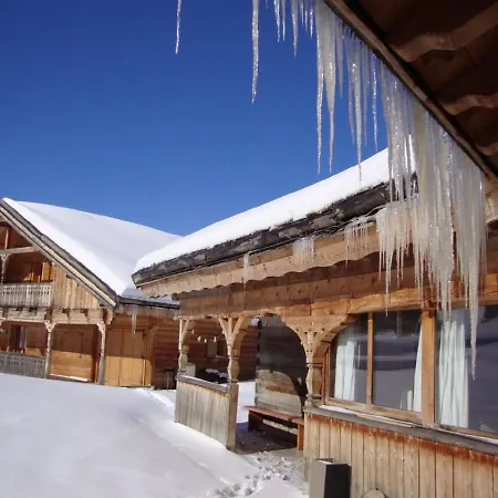 Ker Carlit Chalet