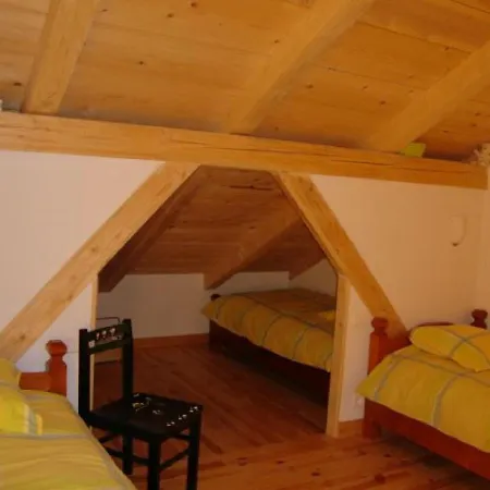 Ker Carlit Chalet