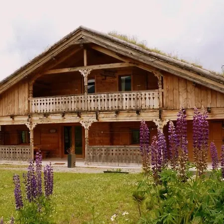 Chalet Ker Carlit *