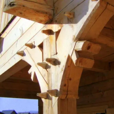 Chalet Ker Carlit