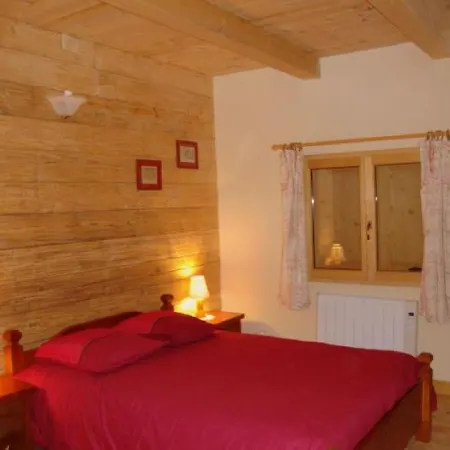 Ker Carlit Chalet Saint-Pierre-dels-Forcats