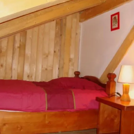 Chalet Ker Carlit Saint-Pierre-dels-Forcats