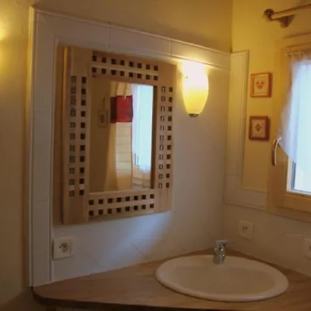 Ker Carlit Chalet