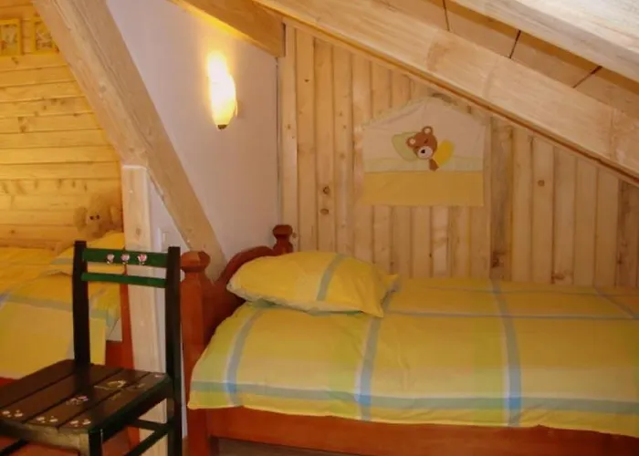 Ker Carlit Saint-Pierre-dels-Forcats