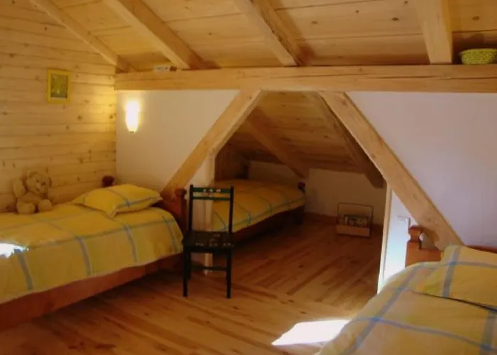 Ker Carlit Σαλέ *