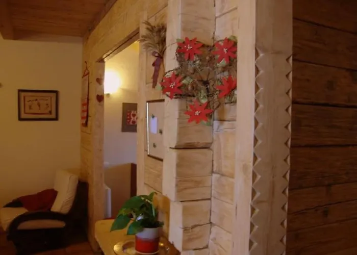 Σαλέ Ker Carlit *