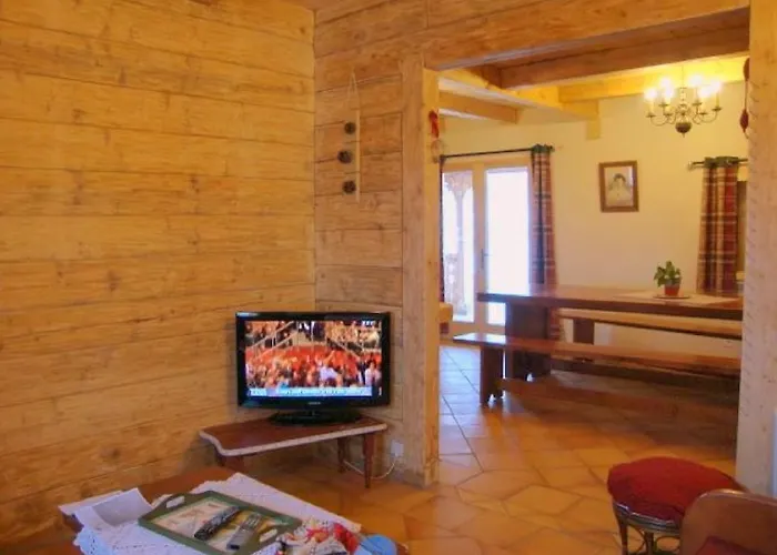 Ker Carlit * Saint-Pierre-dels-Forcats