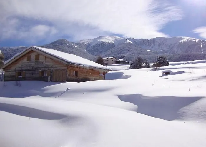 Ker Carlit * Saint-Pierre-dels-Forcats