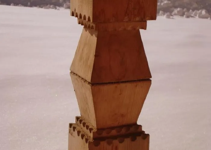 Ker Carlit Σαλέ Saint-Pierre-dels-Forcats