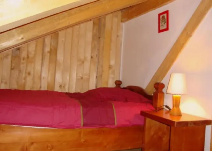 Σαλέ Ker Carlit Saint-Pierre-dels-Forcats